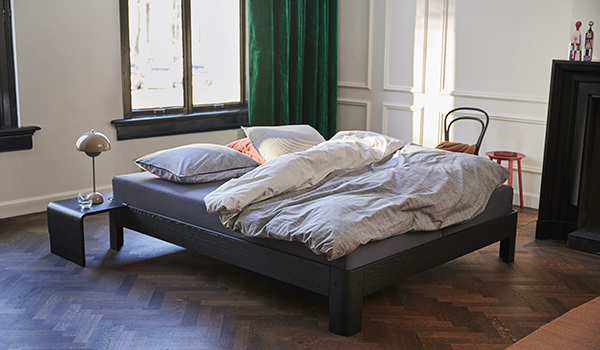 Auping Auronde bed 