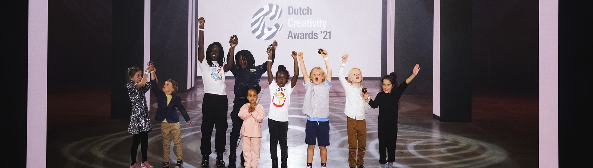Auping wint Bronzen Lamp bij de Dutch Creativity Awards 2021