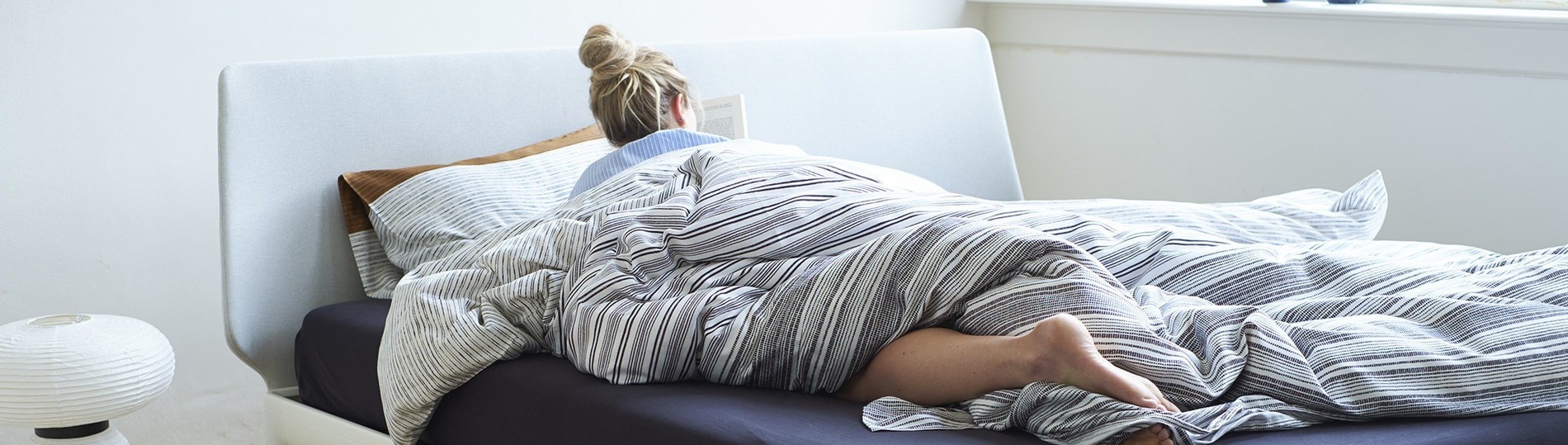 De juiste matras voor jouw nek- en rugklachten
