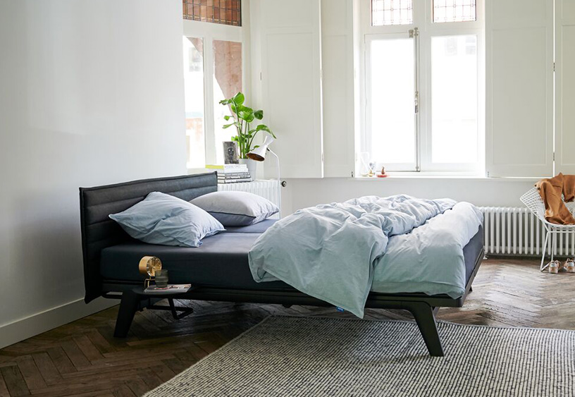 a new bed? | Create your dream bed Auping