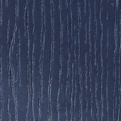 Dark blue oak