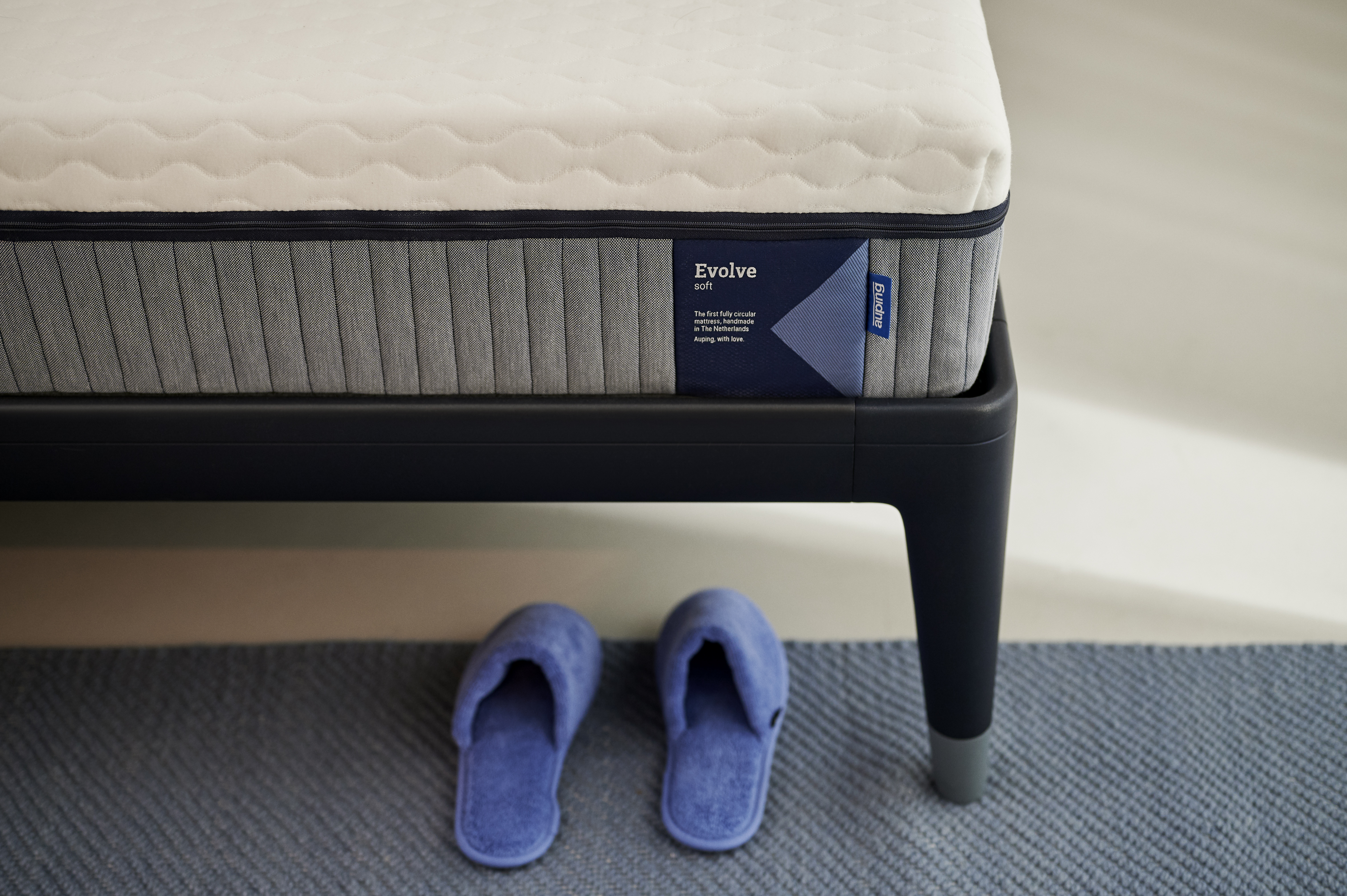 Auping Evolve-matras