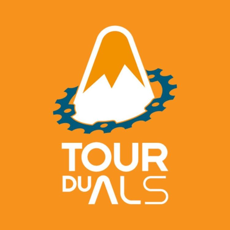 Tour du ALS logo