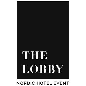 Auping Nordic hotel event Lobby Copenhagen