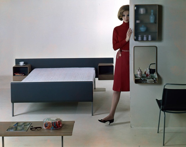 1963 - Euroika Set